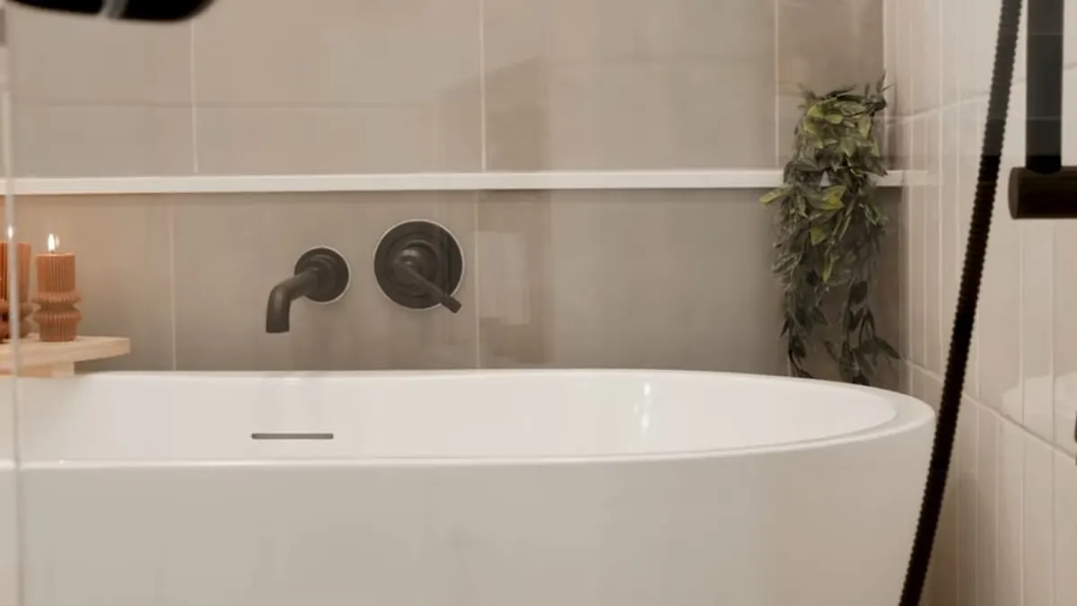 Bathroom fixture rough-in and shower plumbing for 24/7 Emergency Plumber in Pottstown, PA in Pottstown, PA