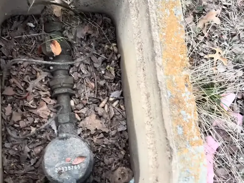Sink faucet and supply connection for Cast Iron Drain Replacement in Pottstown, PA in Pottstown, PA
